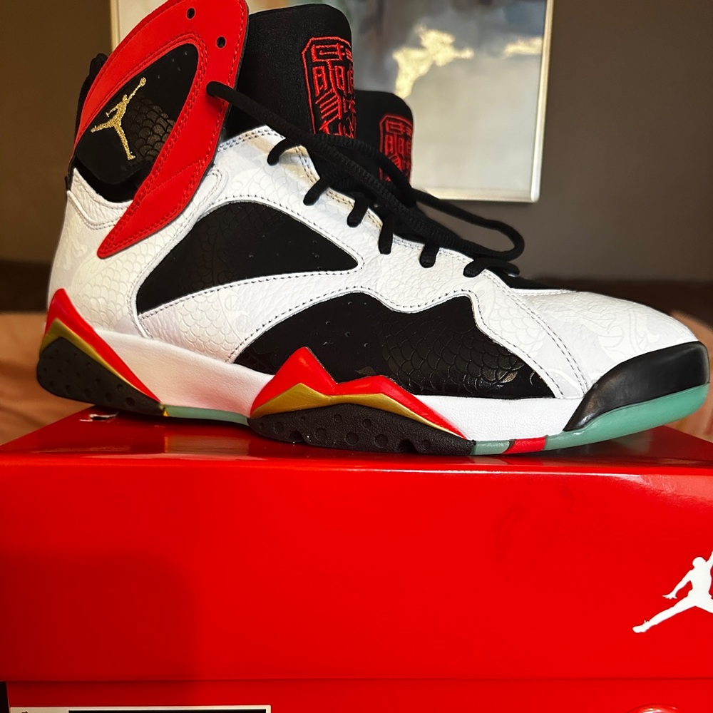 Air Jordan 7 Retro Greater China